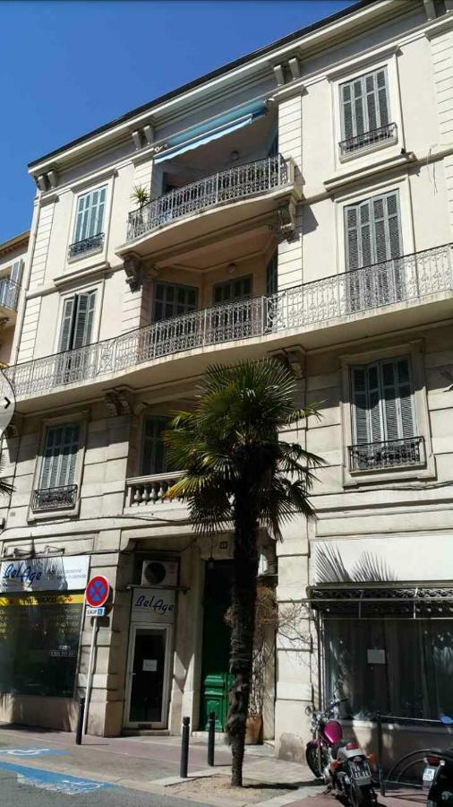 Suquet - Beach 100M & Palais Des Festivals 600M คานส์ ภายนอก รูปภาพ